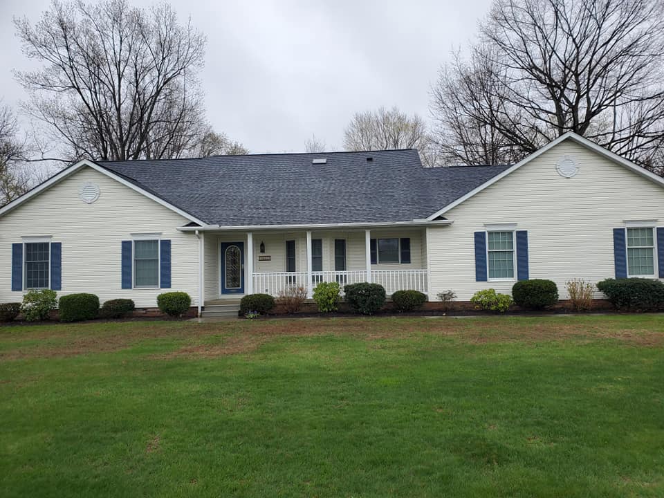 Exterior House Washing Erie PA Xtreme Exterior Cleaning