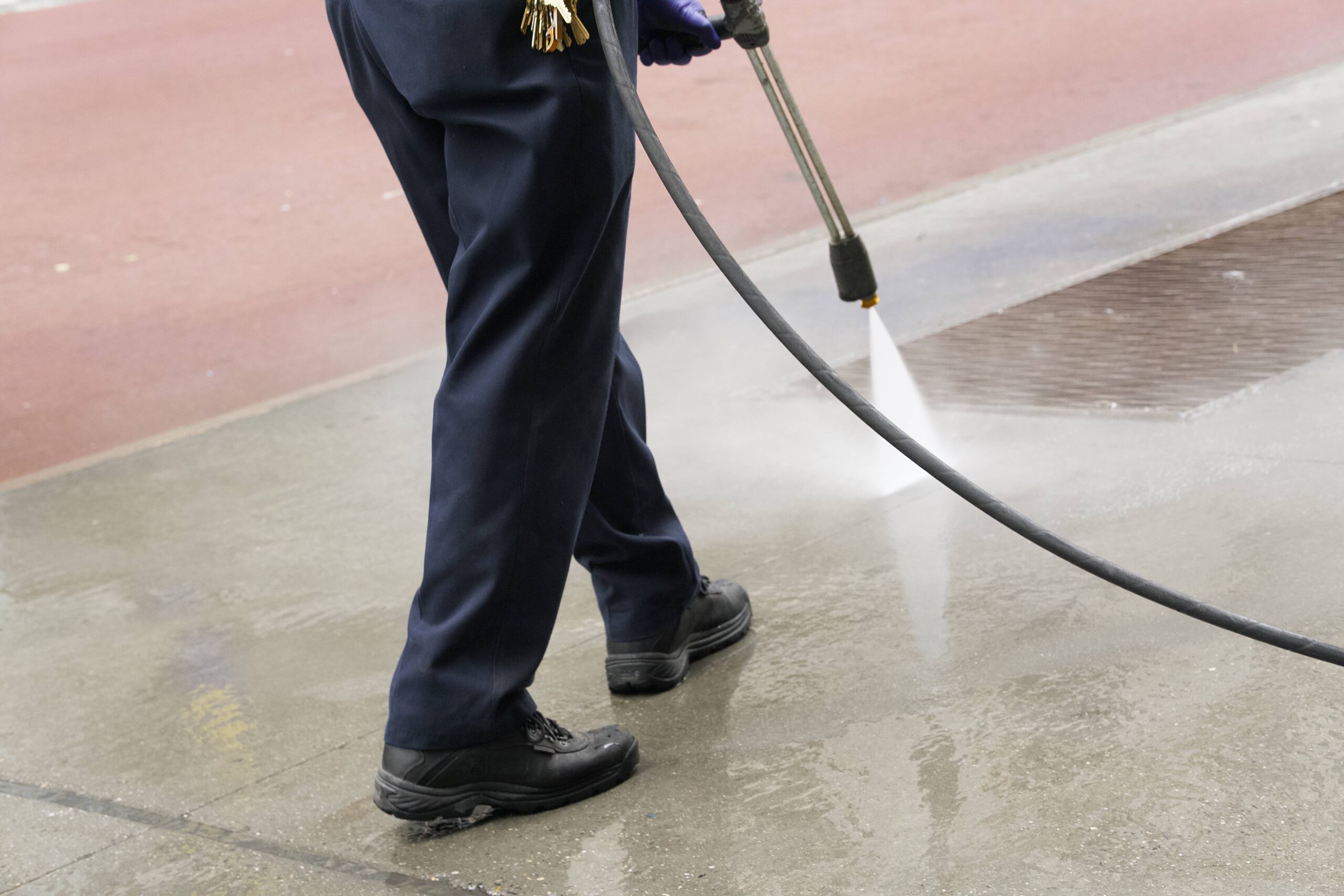 Contact Erie's 1 Pressure Washing Company Xtreme Exterior Cleaning